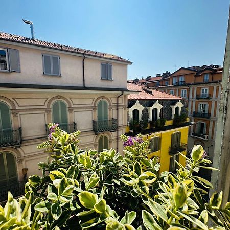 Home Suite Home Turin Exterior photo